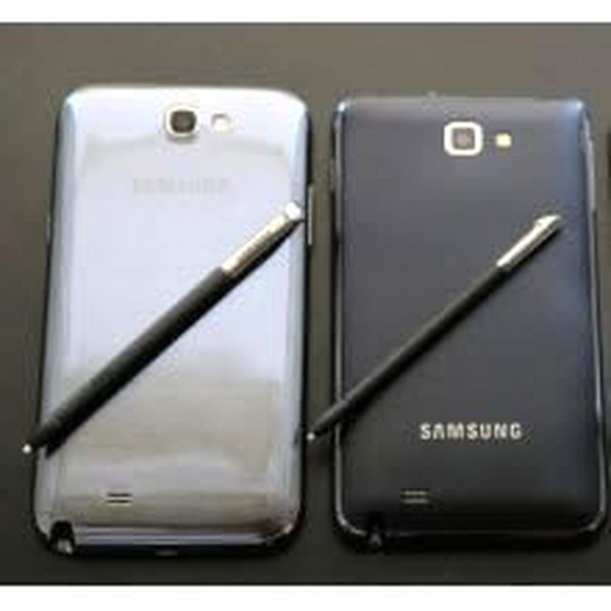 Galaxy Note 2 uçuyor!