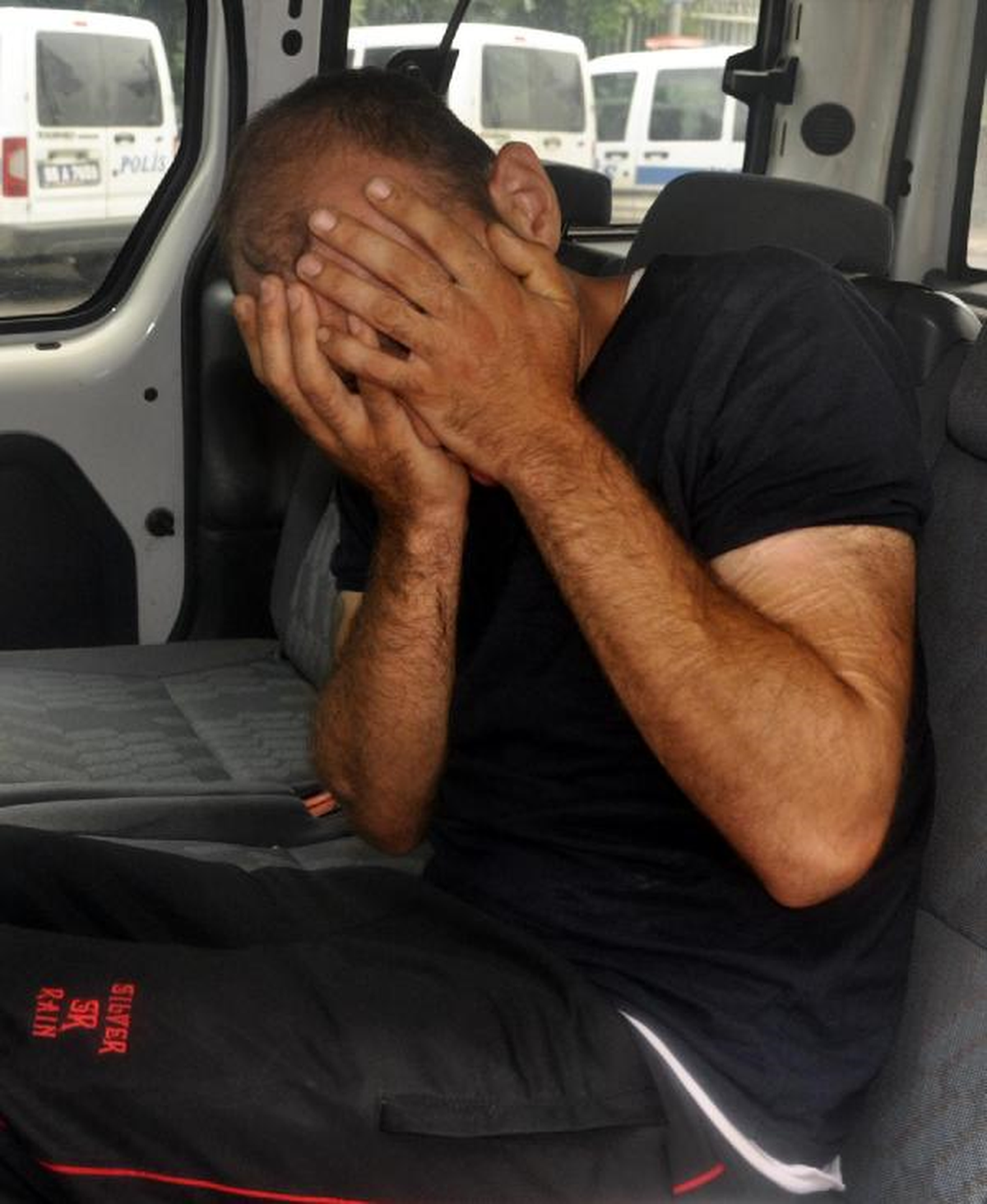 Gasptan Yargılanan Sanık: Parayı Alıp Çantasını Geri Verecektim