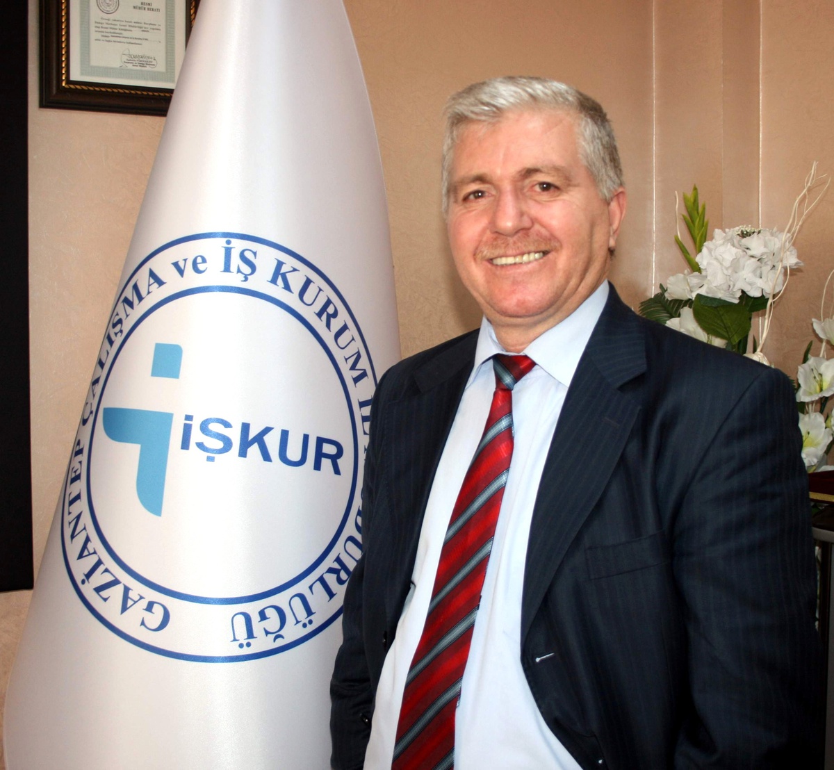 Gaziantep\'in İşsizlik Profili Çıkarıldı