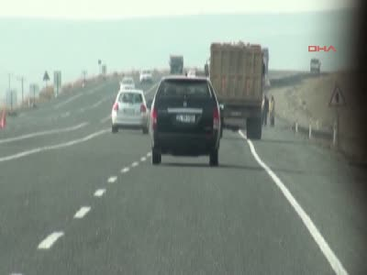 Gaziantep Polisinden Uyuşturucu Operasyonu