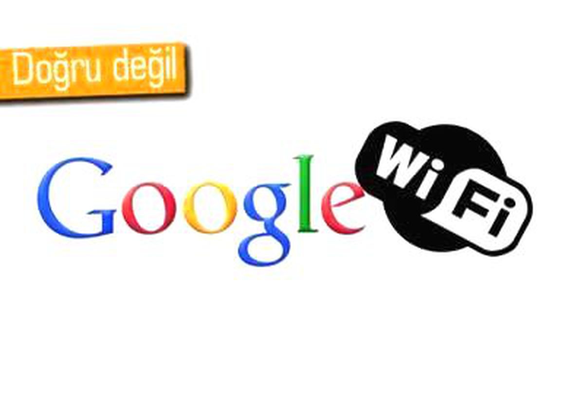 Google\'dan 400 Milyon Dolarlık Yalanlama