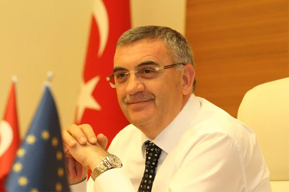 "Hacı Mercan-Arifiye-Çaybaşı İçmesuyu İsale Hattı"