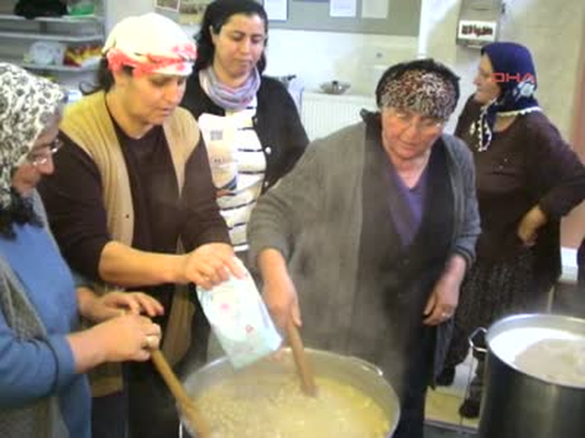 Hamm\'da Aşure Günü