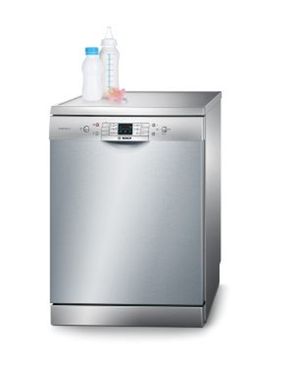 Hem Çok Hijyenik Hem Çok Sessiz