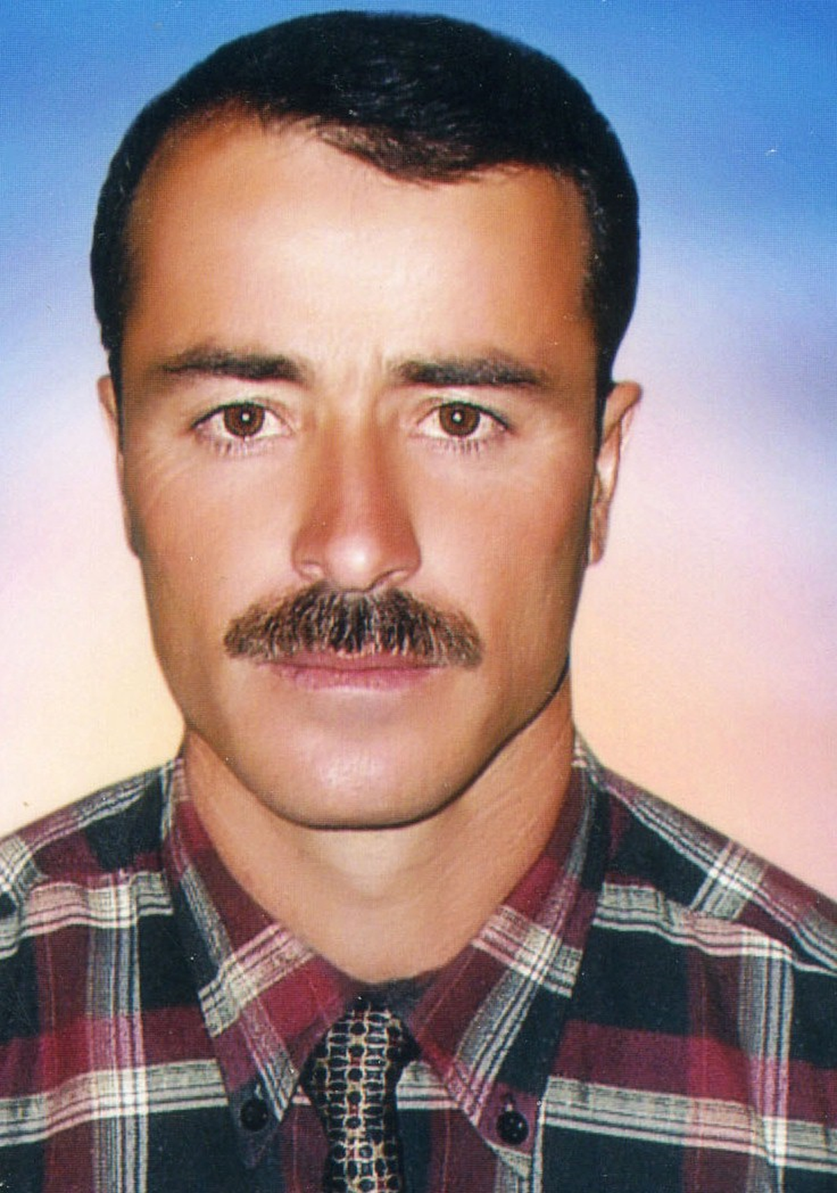 İki Ay Önce Kaybolan Köylü Ölü Bulundu