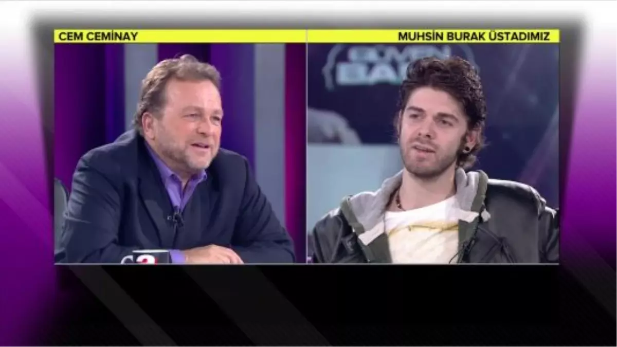 \'\'İnsanlar İdrak Güçlüğüne Düştüler Ama Ben Böyleyim\'\'