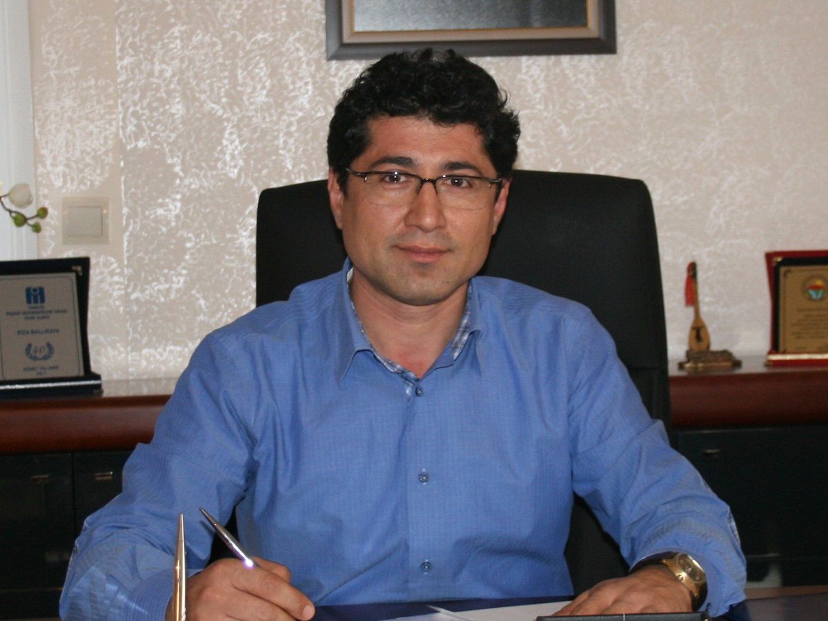 İş Kazaları Artıyor Acil Önlem Alınmalı