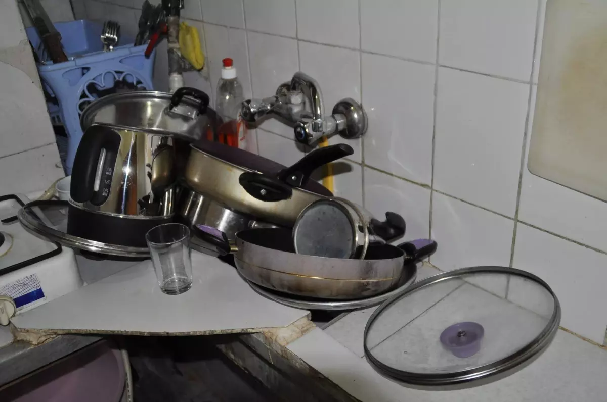 İzmit\'te Su Kesintisi