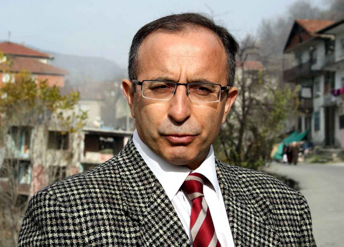 Karabük'te Deprem Tehlikesi