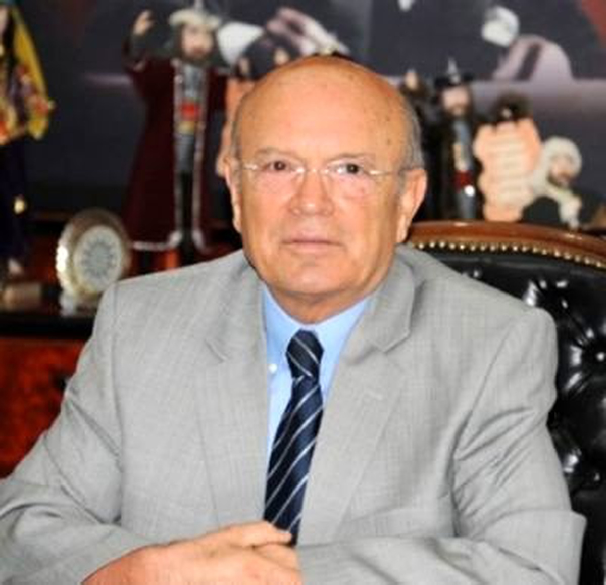 Karaman Belediye Başkanı Uğurlu Açıklaması