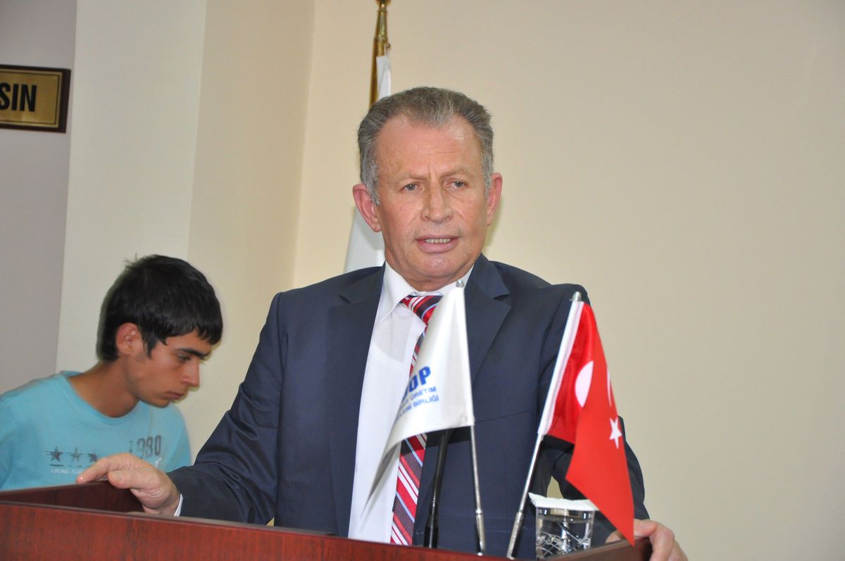 Kentsel Dönüşüm Bilgilendirmeleri