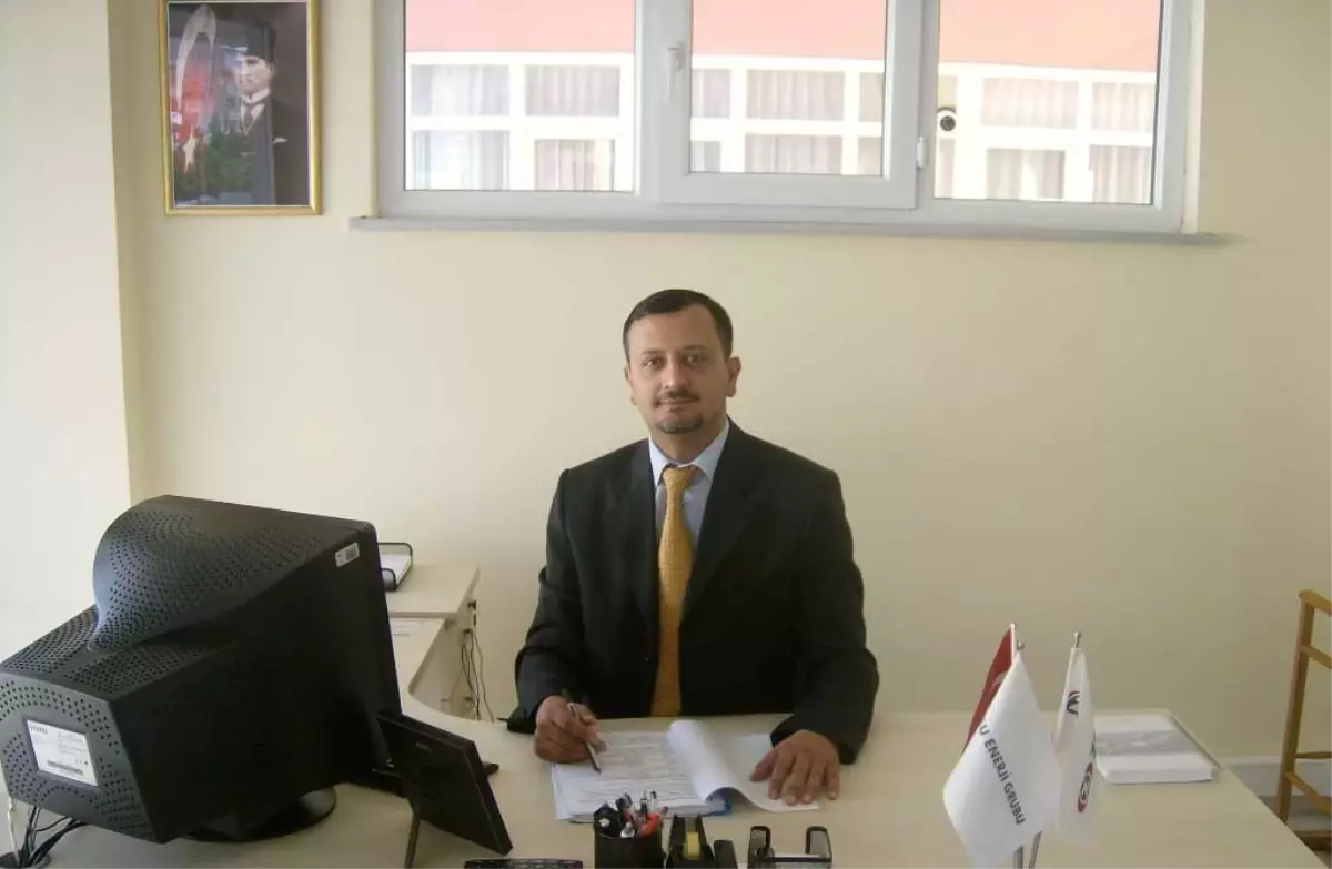 "Gaz Borusu Tam Olması Gereken Yerde ve İkazlıydı"