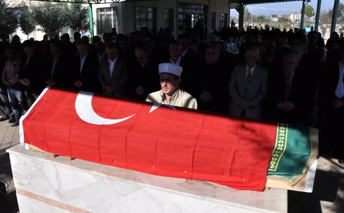 Kore Gazisi Ali İhsan İstanbulluoğlu Vefat Etti