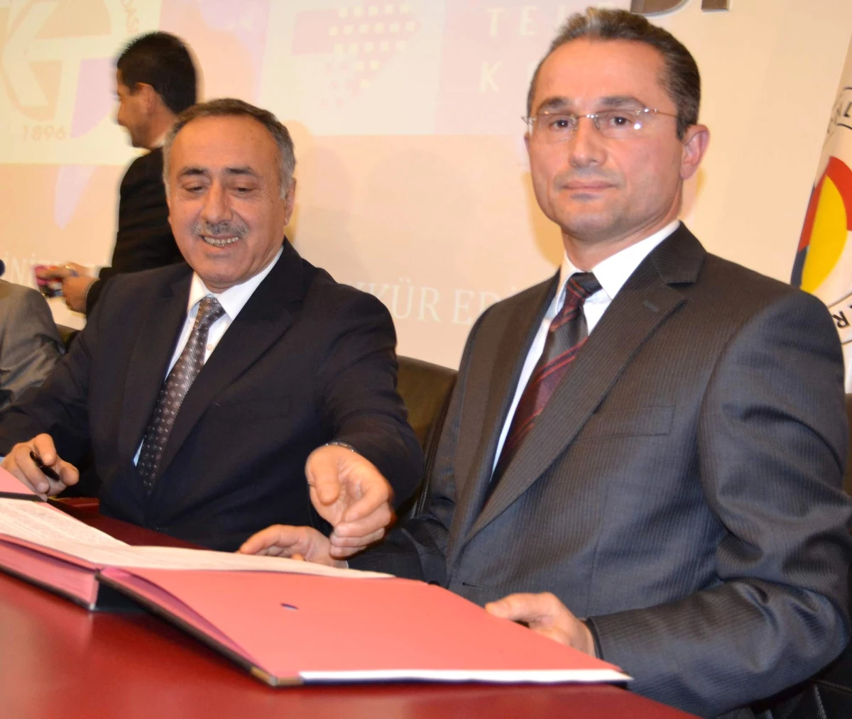 Kto ile Türk Telekom İş Protokolü İmzaladı