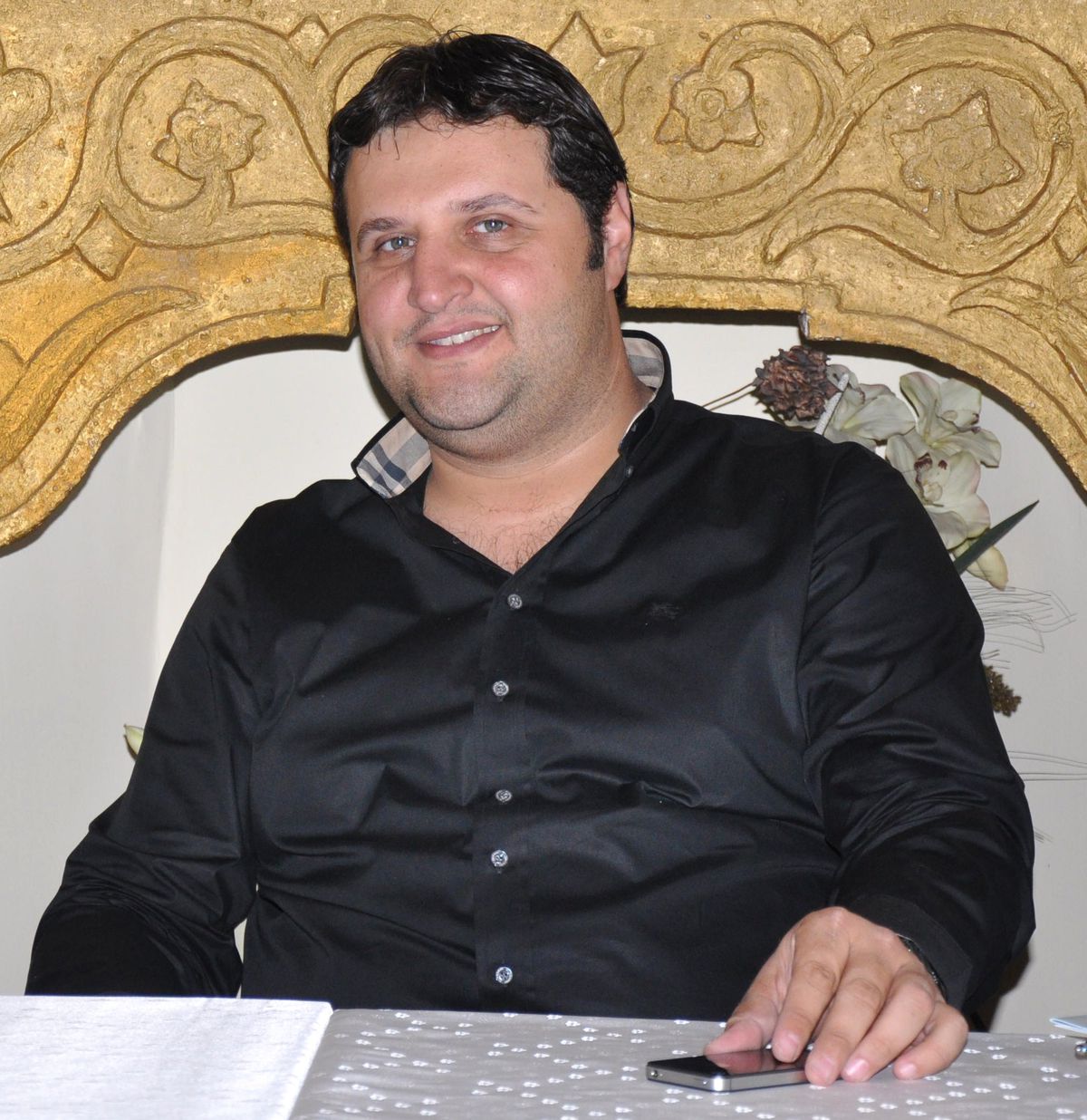 Kügiad Başkanı Mithat Delen Açıklaması