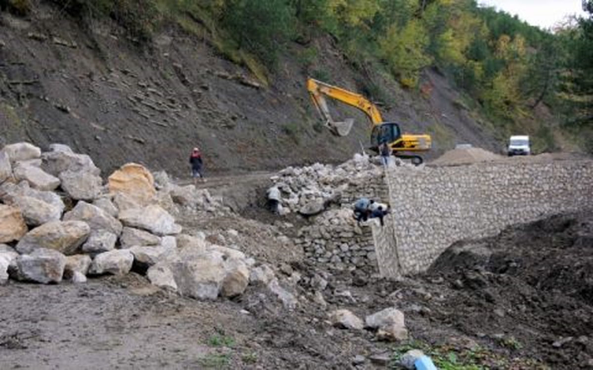 Kumluca Yolunun İhale Onayının Verildi