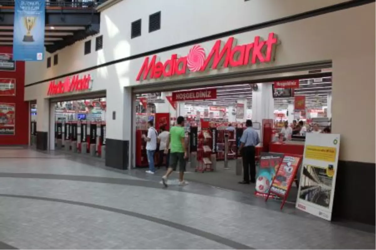 Media Mark\'ta Görülmemiş Fiyatlar