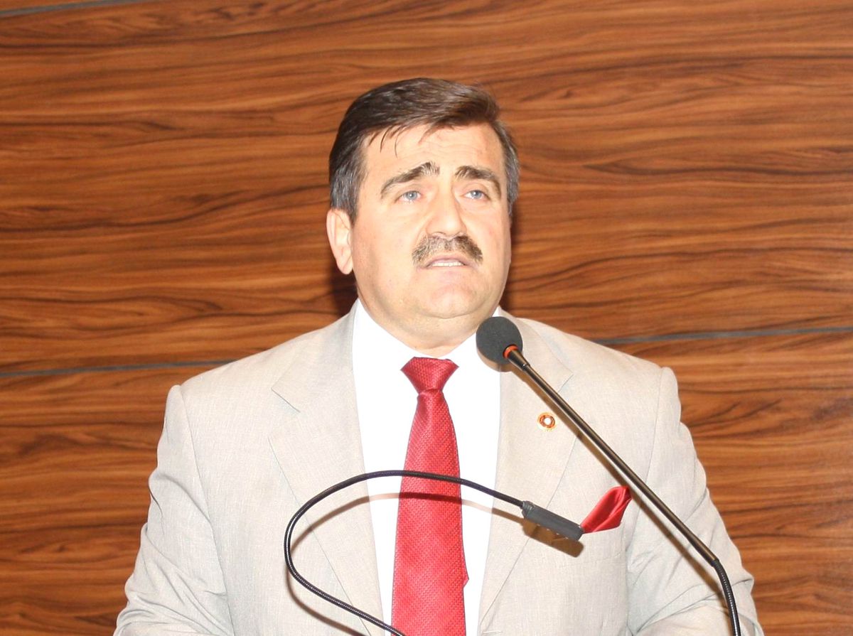 Mersin\'deki Hizmet Tartışmaları