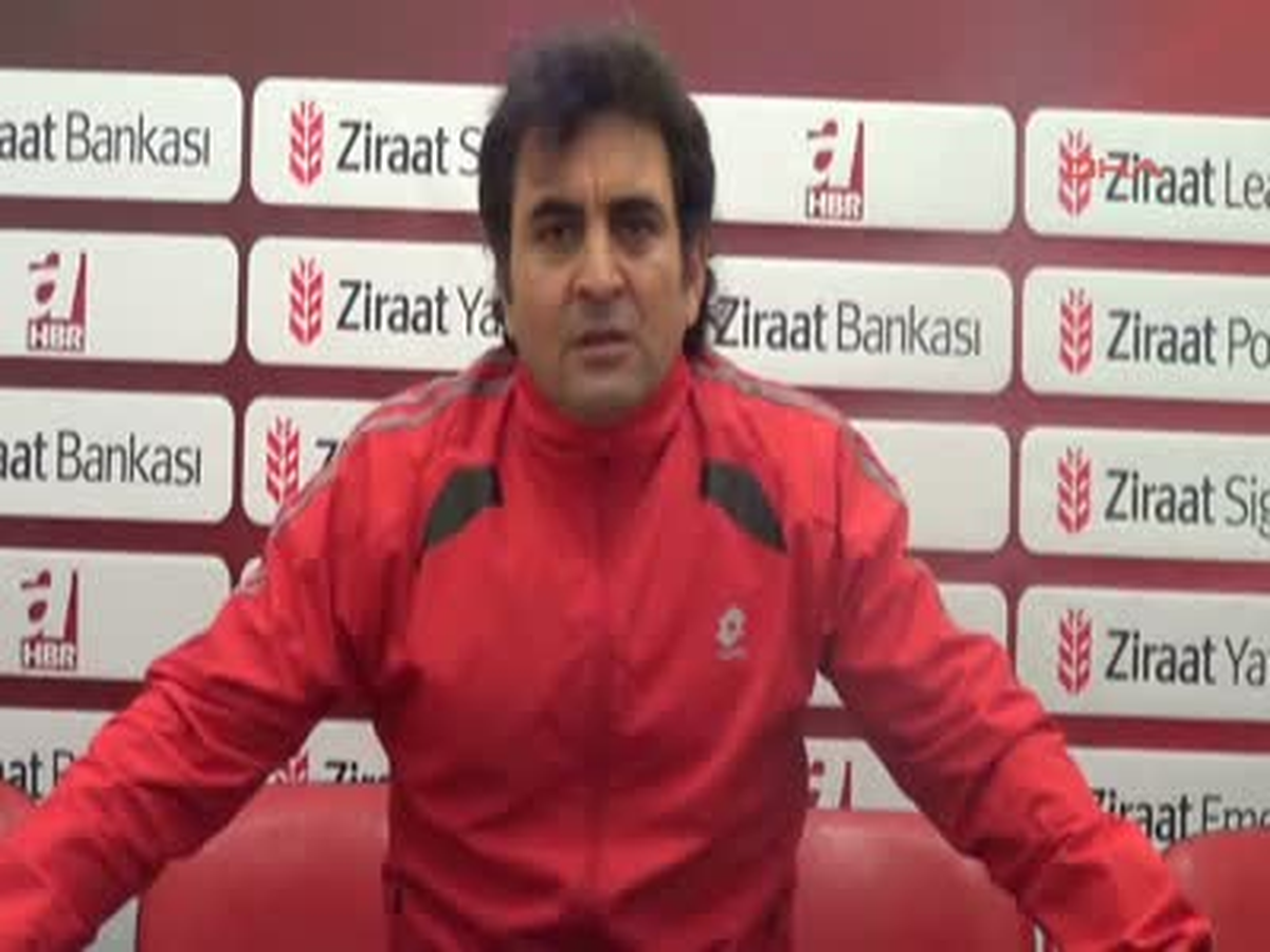 Mersin İdman Yurdu Maçının Ardından