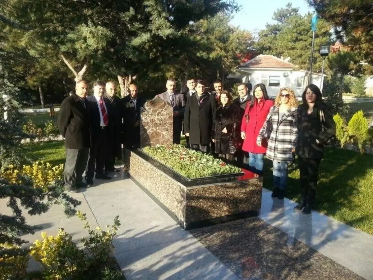 MHP Niğde İl Başkanı Hakan Er Açıklaması