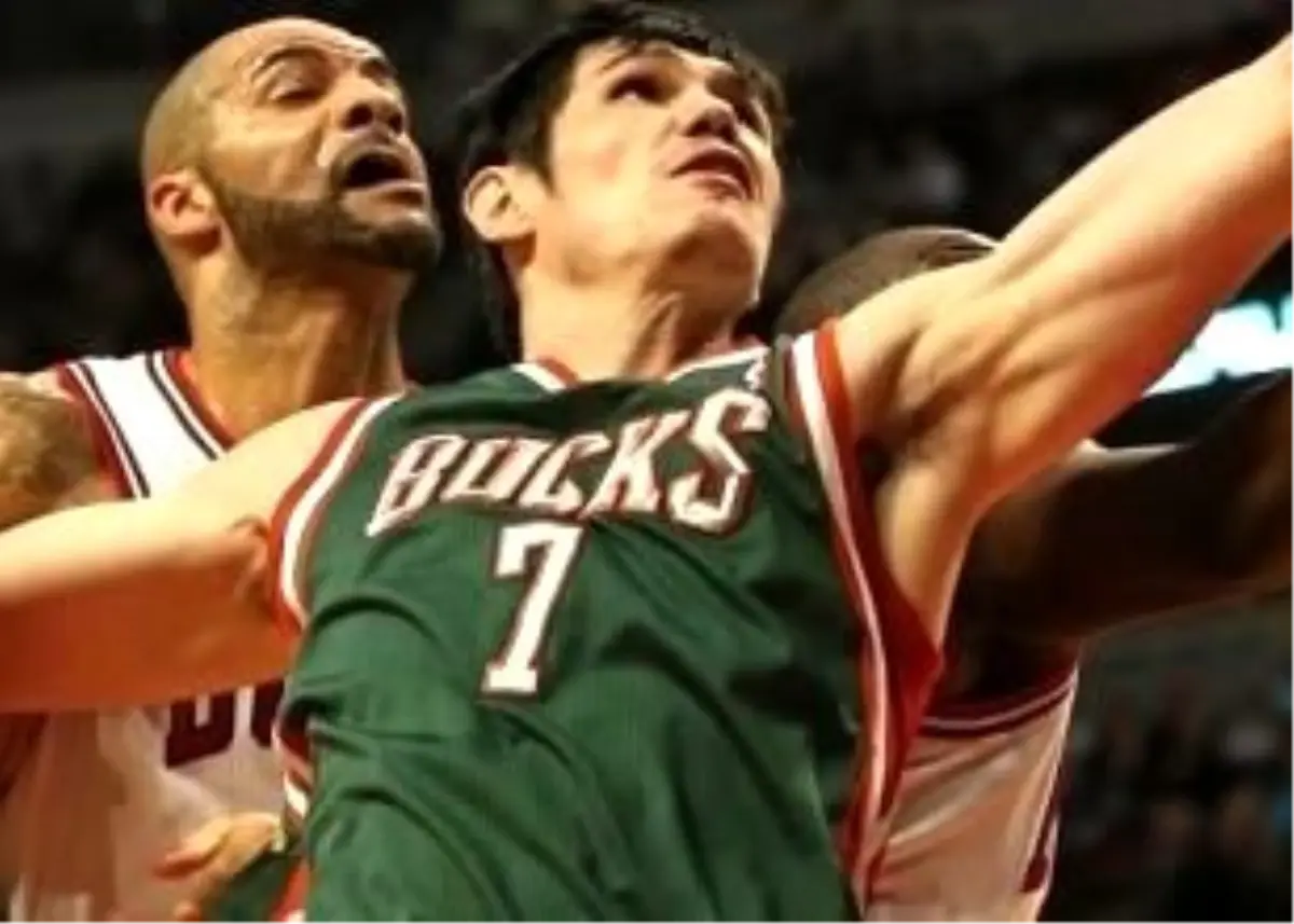 NBA\'de Dün Gece Neler Oldu