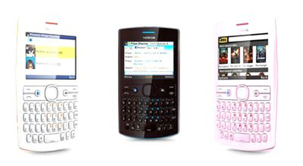 Nokia\'dan beklenmeyen cep!