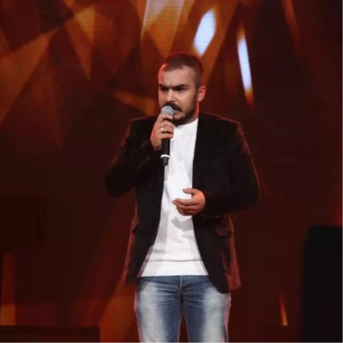 O Ses Türkiye\'de Ahmet Kaya Rüzgarı