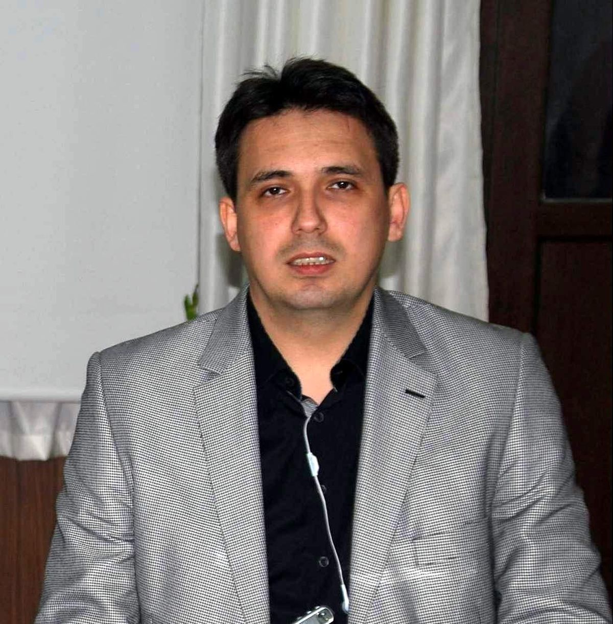 Ökten; "İmar Artışı Vaadi ile Üye Kaydı Ancak CHP\'ye Yakışır"