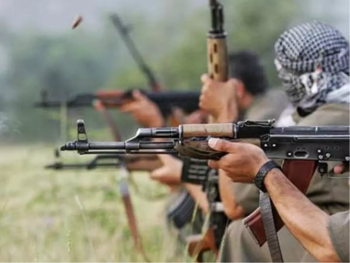 Ömerli\'deki Çatışma