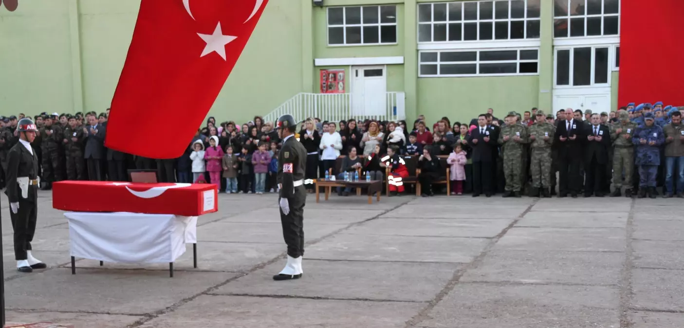 Ömerli\'deki Çatışma