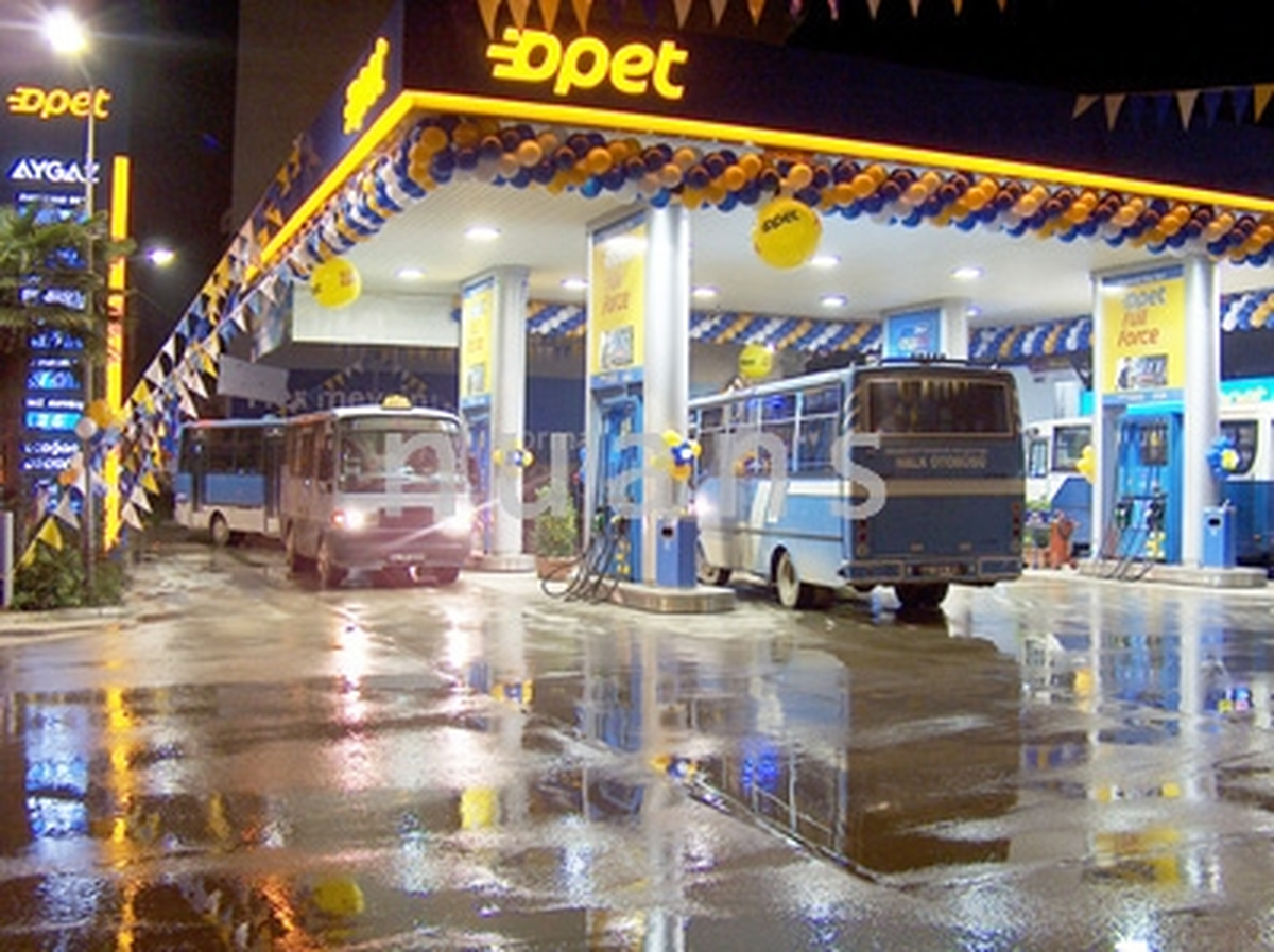 Opet\'te World Kullanıcılarına 30 Lira İndirim