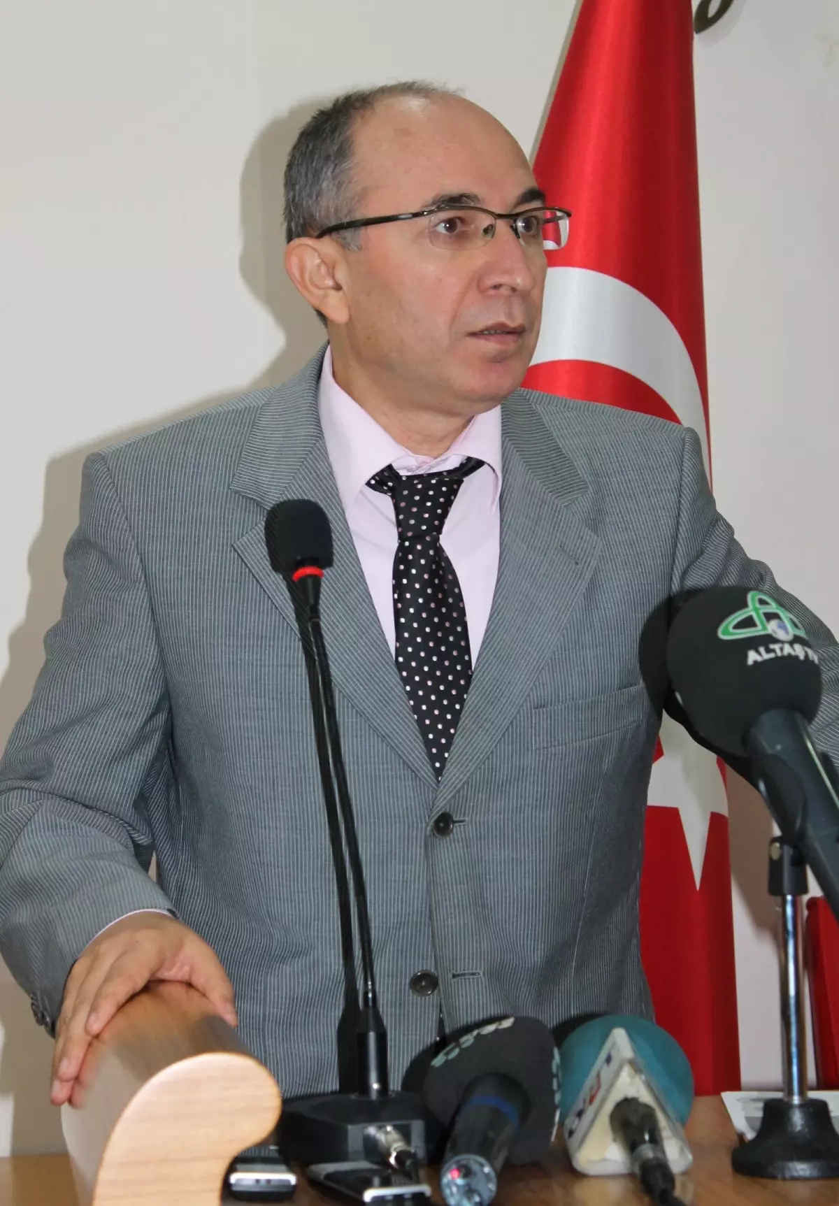 Ordu\'daki Din Görevlileri Bilgilendirildi