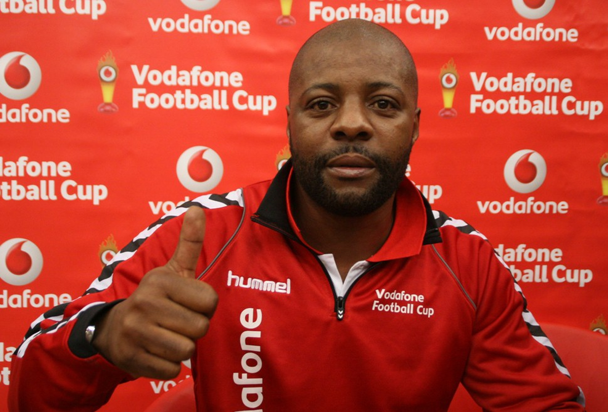 Pascal Nouma: "Beşiktaş Yüzde 100 Şampiyon Olur"