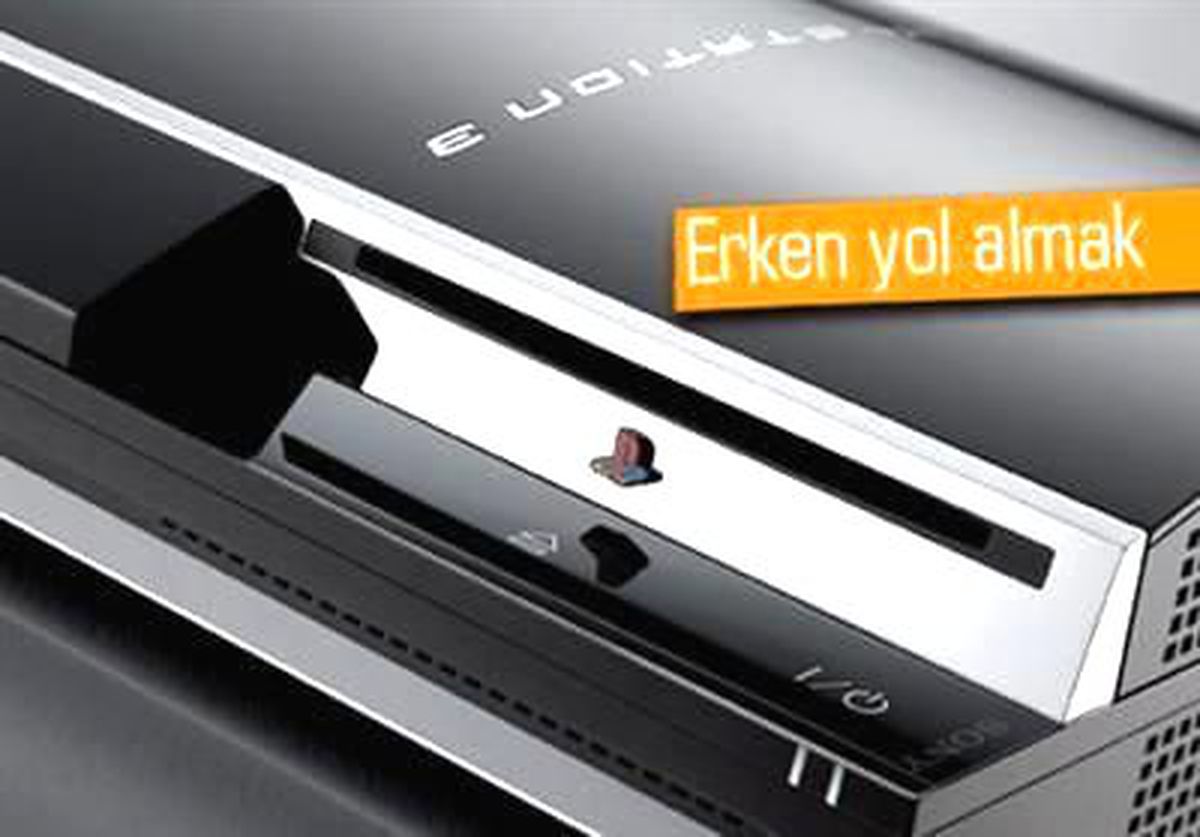 Playstation 4\'ün Tahmini Çıkış Dönemi