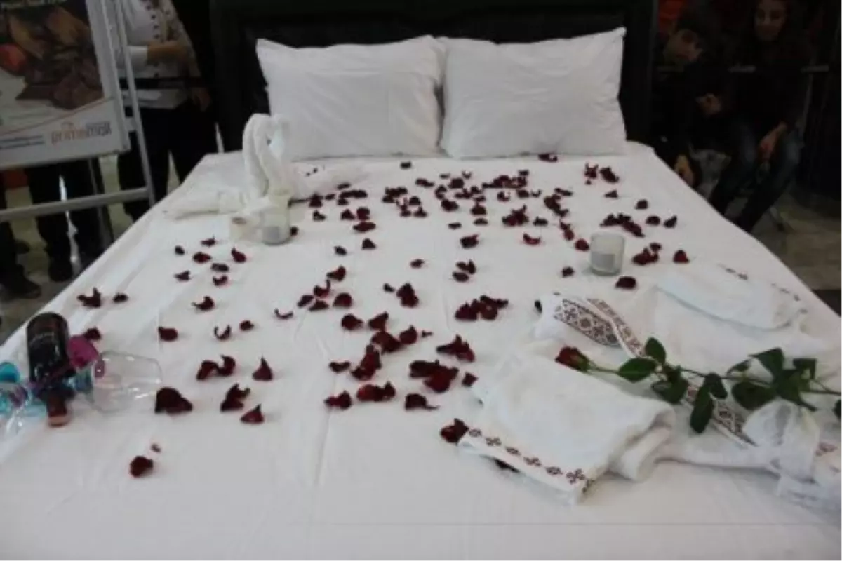 Prime Mall Antakya Yine Bir İlke İmza Attı