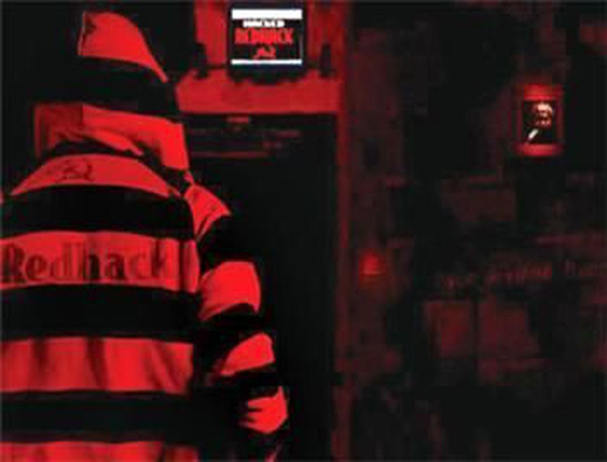 'Redhack' Davasında Tutuklu Sanık Kalmadı