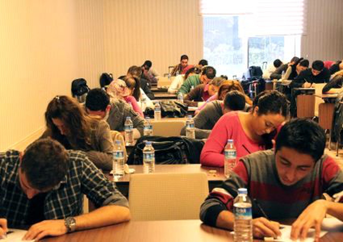 RodiMood Kendi Yöneticilerini Yetiştiriyor