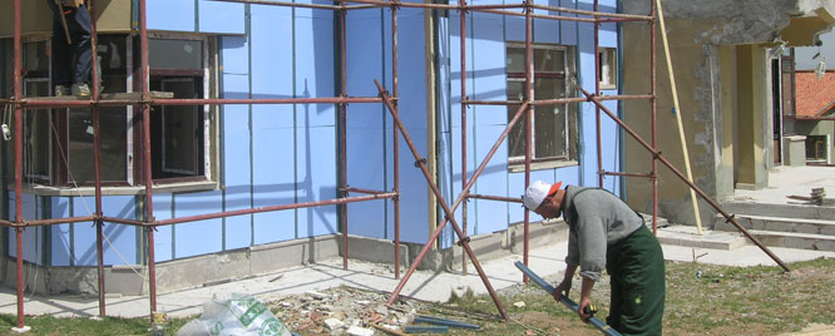 Samut İnşaat 7 Yıldızlı Otelle Geliyor