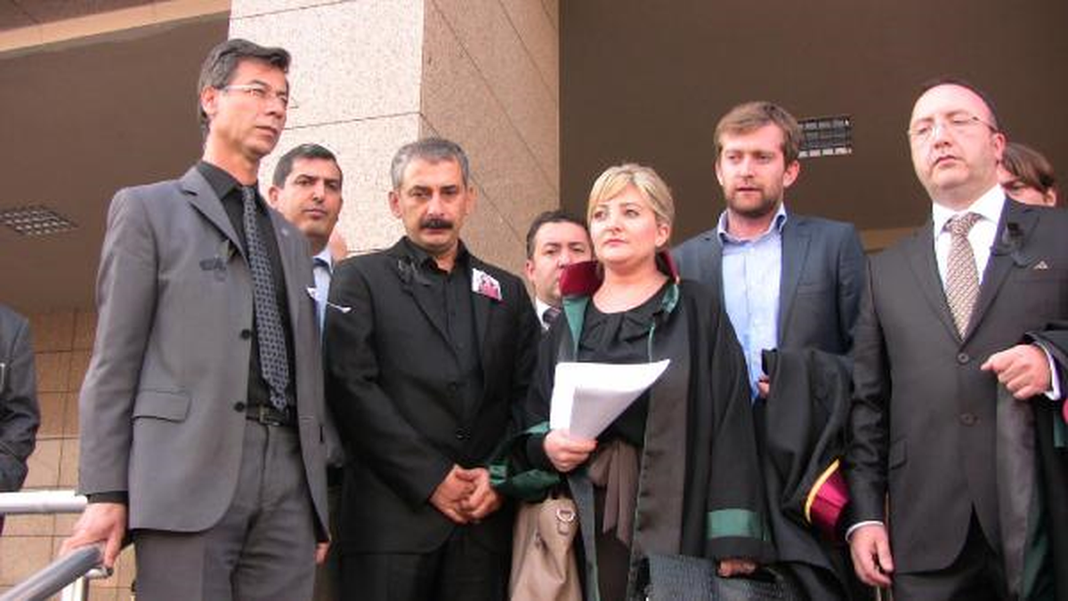 Sevilay Öğretmen Cinayeti Davasına Başlandı