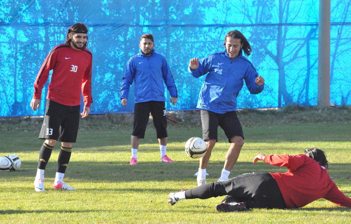 Spor Toto 2. Lig
