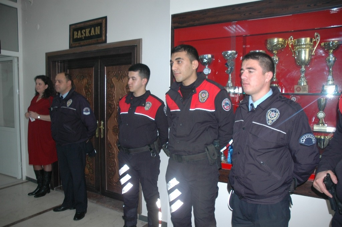 Tekirdağ Şehir İçi Ulaşımı 7 Yıllığına İhale Edildi