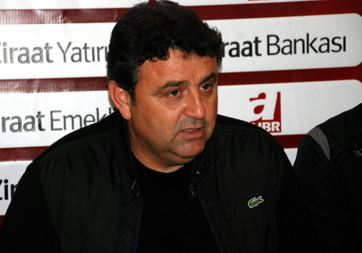 Mersin İdman Yurdu Tur Atladı