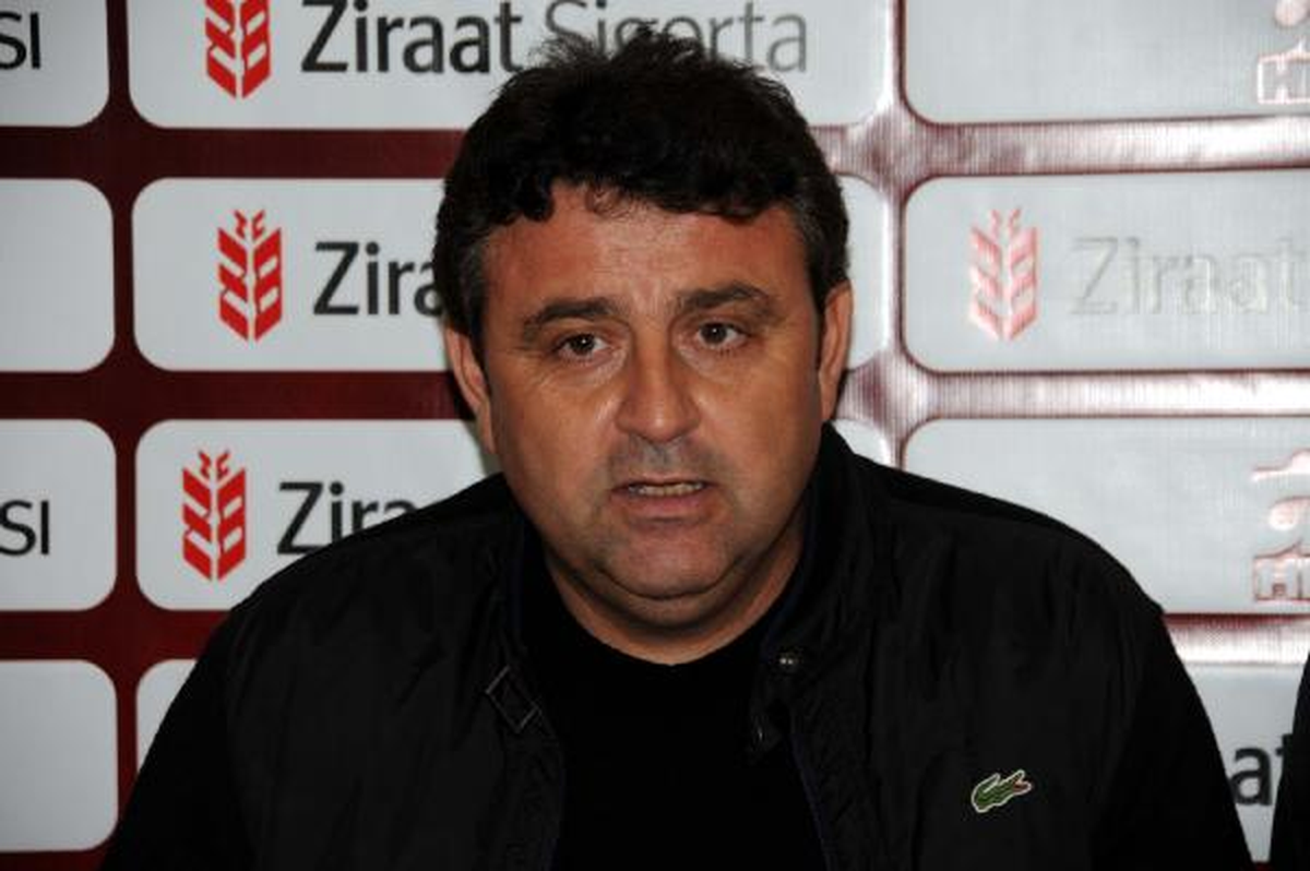 Tokatspor-Mersin İdmanyurdu Soyunma Odaları