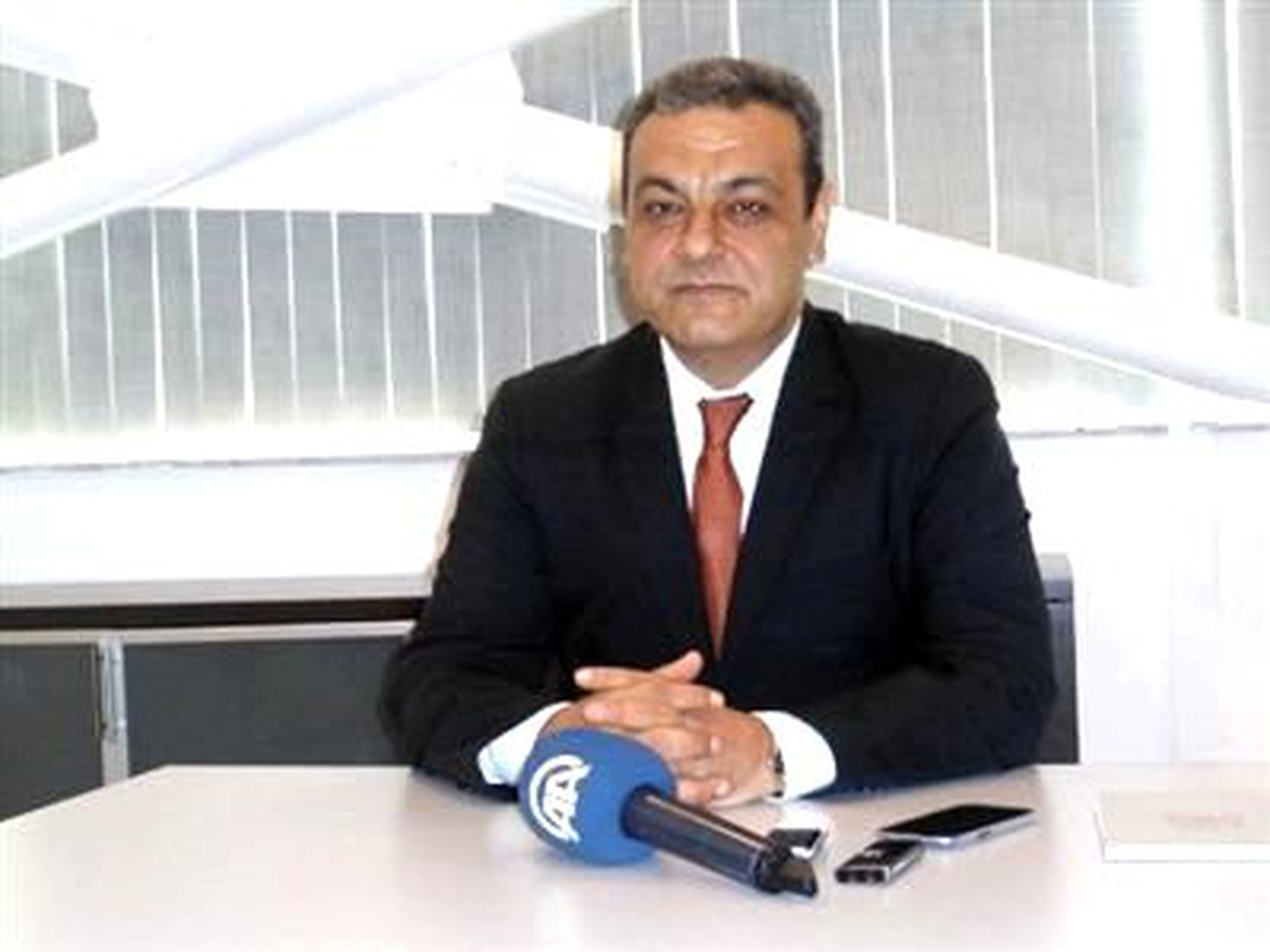 Toyota Türkiye Ceo\'su Bozkurt: Bu Yıl 800 Bine Yakın Satış Rakkamı Bekliyoruz