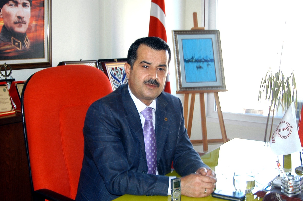 "Türkiye\'de İşsizliği Yok Etmek Mümkün Değil"
