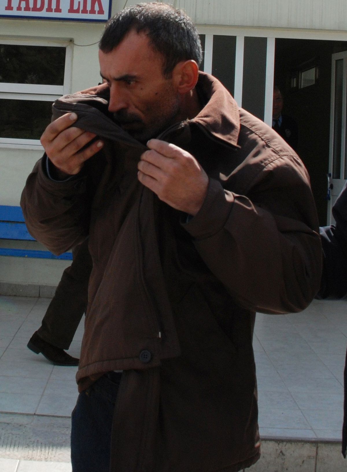 Vahşi Cinayete 20\'şer Yıl Hapis