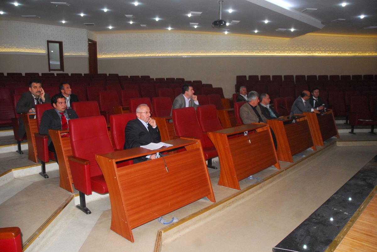 Yakab\'a 1 Milyon 700 Bin Liralık Bütçe