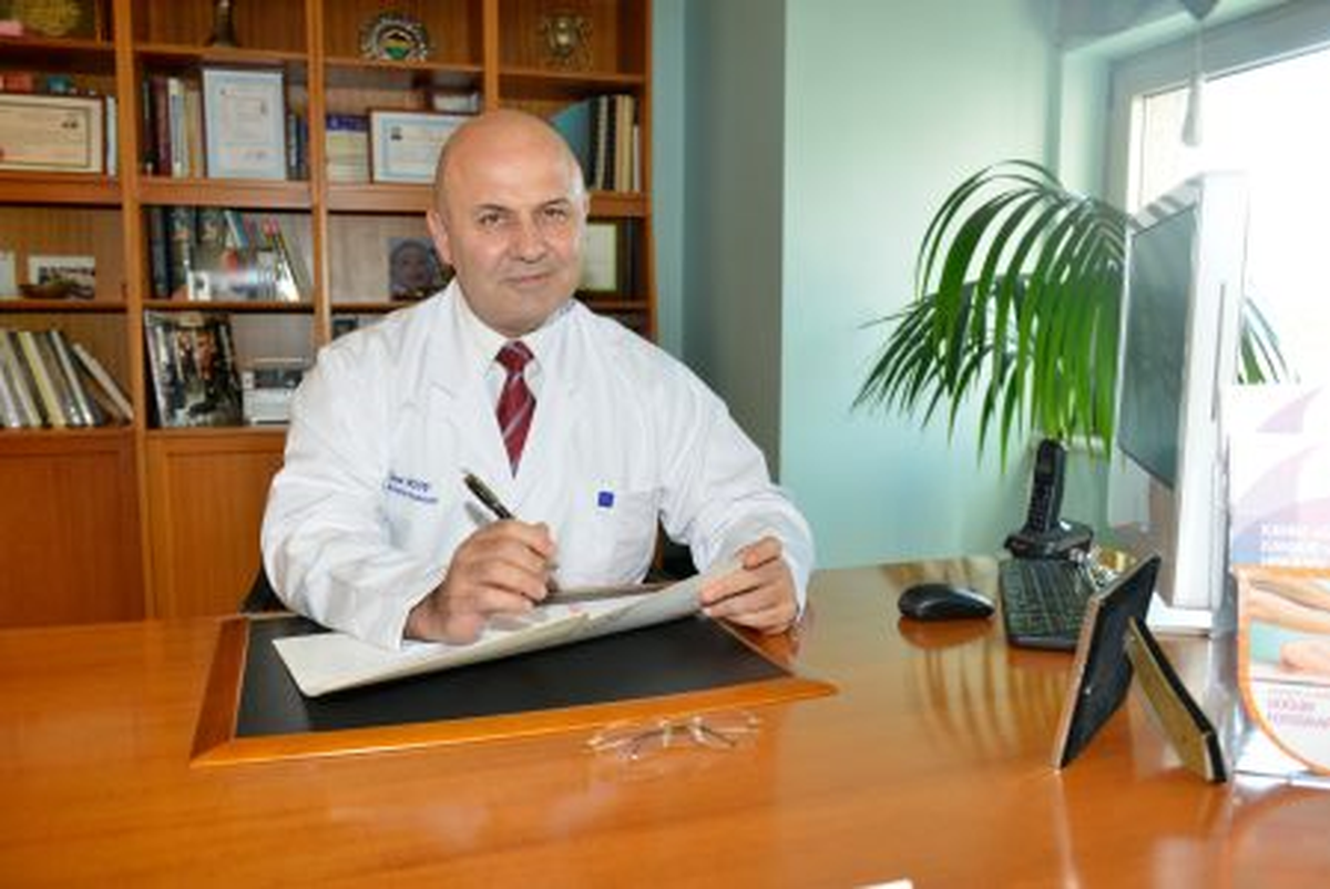 Yaşı İleri Kadınlarda Tüp Bebek Başarısı Artırılabilir