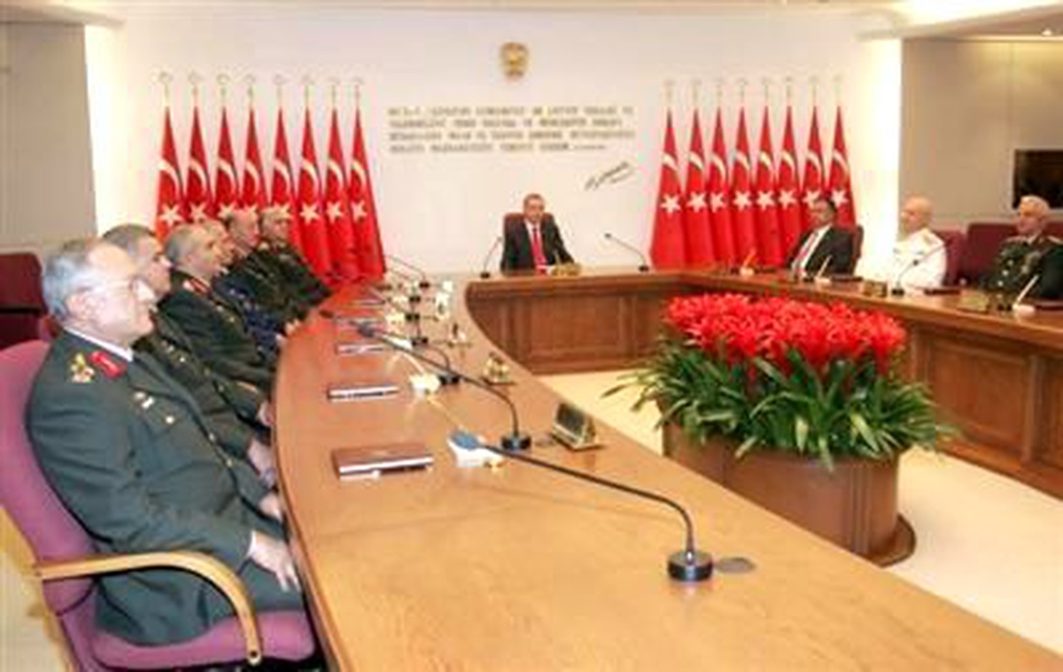YAŞ 30 Kasım\'da Toplanacak