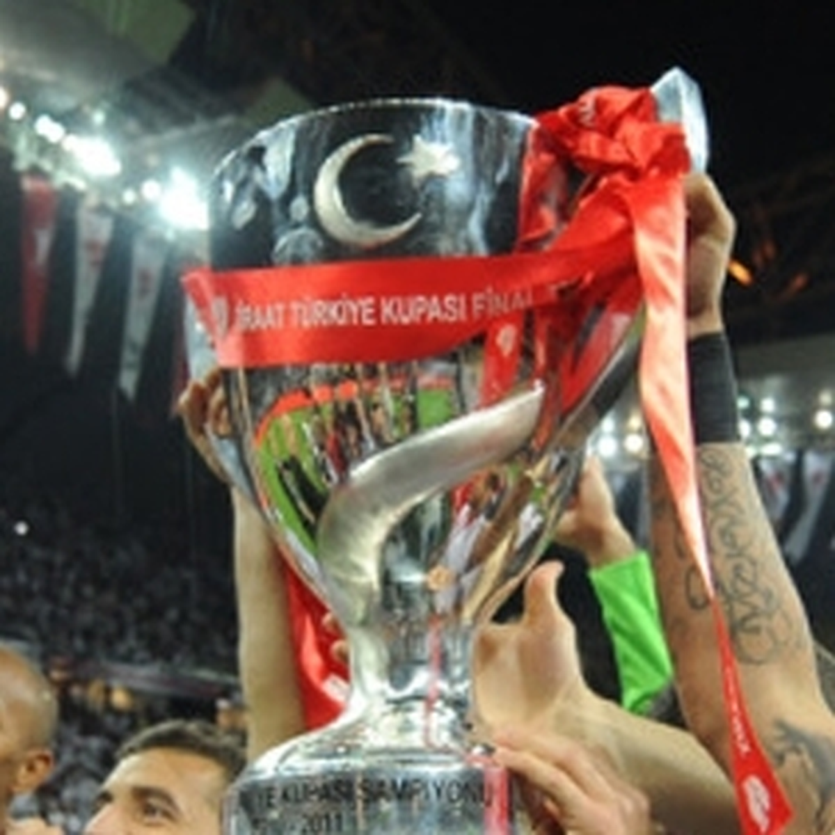 Ziraat Türkiye Kupası